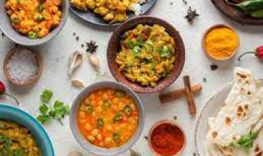 ଶୀତଦିନରେ  ସୁସ୍ଥ  ରହିବା : ଖାଦ୍ୟରେ ସାମିଲ କରନ୍ତୁ ଏହି ୫ଖାଦ୍ୟ