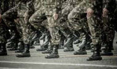 ମେଜରଙ୍କୁ ନିଲମ୍ବନ କଲେ ରାଷ୍ଟ୍ରପତି, ଜାଣନ୍ତୁ କାହିଁକି