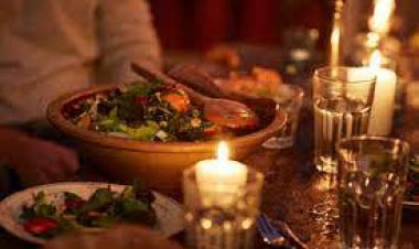 ରାତିରେ ମନା ଏହି ଖାଦ୍ୟ