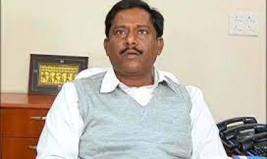 ଫେରିଲେ ସଞ୍ଜୟ