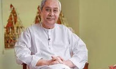 ଆମ ଓଡ଼ିଶା ନବୀନ ଓଡ଼ିଶା, ପୁଣି ସାମିଲ ହେବ ଆଉ ୨ ଜିଲ୍ଲା