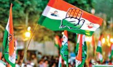 ଗରିବଙ୍କୁ ମଜୁରୀ ଦେଇ ବିଜେପି ଓ ବିଜେଡି ନେତା ୨୦୦୦ଟଙ୍କିଆ ନୋଟ ବଦଳ କରୁଛନ୍ତି: କଂଗ୍ରେସ