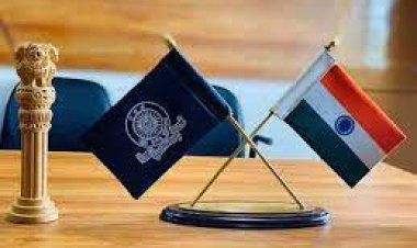 ୮ଜଣ ଆଇଏଏସଙ୍କୁ ମିଳିଲା ଓଡ଼ିଶା କ୍ୟାଡର