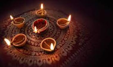 ଏହି ସବୁ ଉପହାର ଦେଇପାରିବେ ଦୀପାବଳି ଅବସରରେ