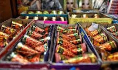 ୧୦ଲକ୍ଷ ଟଙ୍କାର ବାଣ ଜବତ