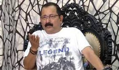 ସାମ୍ବାଦିକାଙ୍କୁ ଚାପୁଡ଼ା ମାରିଲେ ପ୍ରଯୋଜକ