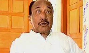 ଏହି ନିର୍ବାଚନ ଲୋକେ ଲଢିବେ:ବିଜୟ