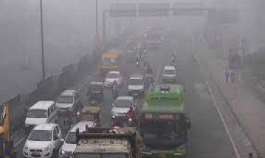 ଦିଲ୍ଲୀକୁ ଫେରିଲା ଅଡ-ଇଭିନ ଫର୍ମୁଲ