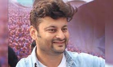 ଅନୁଭବଙ୍କ ଫେସବୁକ୍‌ ପୋଷ୍ଟକୁ ନେଇ ବଢ଼ିଲା ଚର୍ଚ୍ଚା