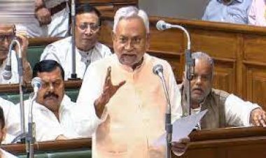 ବିହାରରେ ୭୫% ସଂରକ୍ଷଣ ବୃଦ୍ଧିକୁ କ୍ୟାବିନେଟ ଅନୁମୋଦନ; ଆଜି ଆସିବ ବିଲ୍