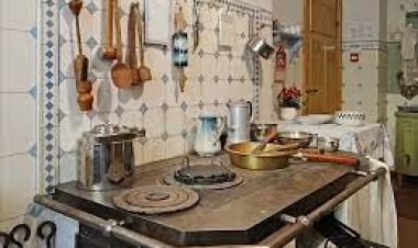 ଆସନ୍ତୁ ଜାଣିବା ରୋଷେଇ ଘରର କିଛି ଏପରି ଉପାୟ