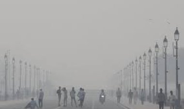 ଦିଲ୍ଲୀରେ ହେବ କୃତ୍ରିମ ବର୍ଷା