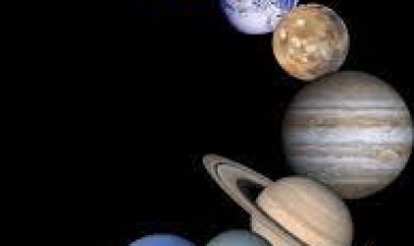 ୨୦୨୫ରୁ ଦିଶିବନି ଶନି ବଳୟ , ୨୦୩୨କୁ ଅପେକ୍ଷା