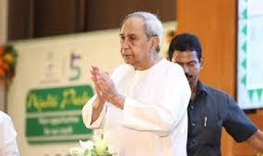 ଆଜି ସନ୍ଧ୍ୟା ୫ ଟାରେ ବସିବ ମନ୍ତ୍ରୀ ପରିଷଦ ବୈଠକ