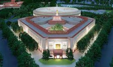 ଡିସେମ୍ବର ୪ରୁ ସଂସଦର ଶୀତ ଅଧିବେଶନ