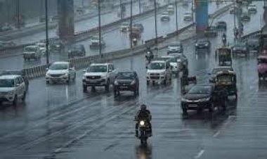 ଦିଲ୍ଲୀବାସୀଙ୍କୁ ଦୀପାବଳି ଗିଫ୍ଟ:ଖୁସି ଖବର ସାଜି ଆସିଛି ବର୍ଷା