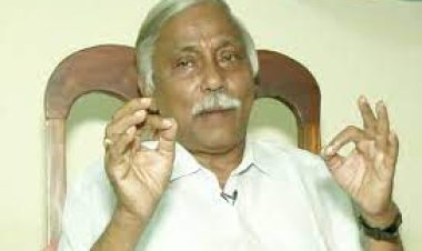 ରାଜ୍ୟପାଳ ପରମ୍ପରା ଭଙ୍ଗ କରିଛନ୍ତି: ପଞ୍ଚାନନ କାନୁନଗ