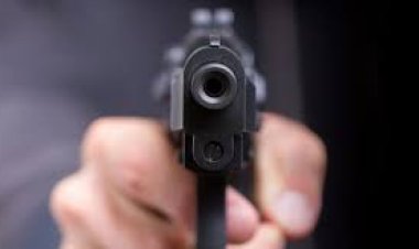 ବନ୍ଧୁକ ଦେଖାଇ ଦେଢ କୋଟି ଲୁଟ୍