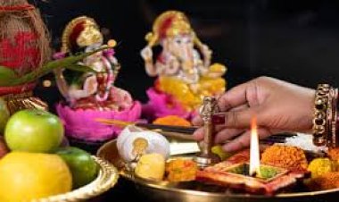 ଦୂର ହେବ ଟଙ୍କାର ଅଭାବ : ଦୀପାବଳି