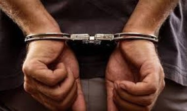 ନାବାଳିକାଙ୍କୁ ଦୁଷ୍କର୍ମ; ସବ-ଇନ୍ସପେକ୍ଟର ଗିରଫ