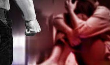 ଲଜ୍ୟାଜନକ: ନିଜ ଝିଅକୁ ବଳାତ୍କାର କଲେ ବାପା