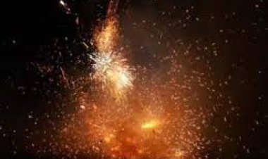 ବାଣ ଫୁଟାଇ ୧୦୦ରୁ ଊର୍ଦ୍ଧ୍ୱ ଆହ