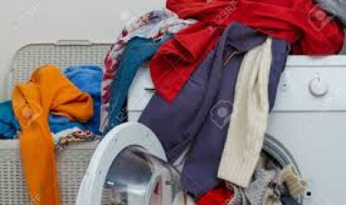 ଏହି ଦିଗରେ ଅପରିଷ୍କାର ପୋଷାକ ରଖୁଛନ୍ତି କି?