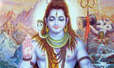 ପ୍ରଭୁ ଶିବଶଙ୍କରଙ୍କୁ ଅଭିଷେକ କରିବା ଦ୍ୱାରା ରୋଗରୁ ମୁକ୍ତି ମିଳେ