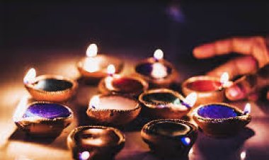 ପକ୍ଷୀଙ୍କ ସୁରକ୍ଷା ପାଇଁ କେବଳ ଆଲୋକରେ ପାଳିଲେ ଦୀପାବଳି