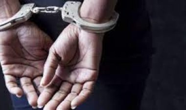 ନାବାଳିକାଙ୍କ ଶବ ମିଳିବା ଘଟଣାରେ ୩ ଗିରଫ