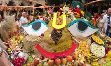 ଗିରି ଗୋବର୍ଦ୍ଧନ ପୂଜା