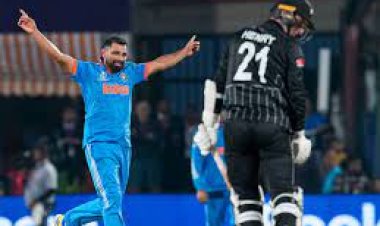 ଭାରତ-ନ୍ୟୁଜିଲାଣ୍ଡ ମ୍ୟାଚ୍‌‌ ପୂର୍ବରୁ ଧମକପୂର୍ଣ୍ଣ ଟୁଇଟ