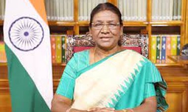 ରାଷ୍ଟ୍ରପତିଙ୍କ ଗସ୍ତ କାର୍ୟ୍ୟକ୍ରମକୁ ତ୍ରୁଟିଶୂନ୍ୟ କରିବା ଉପରେ ମୁଖ୍ୟ ଶାସନ ସଚିବଙ୍କ ଗୁରୁତ୍ବ