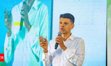 ଭି.କେ. ପାଣ୍ଡିଆନଙ୍କୁ ଭେଟିଲେ ବିଭିନ୍ନ ସଂଗଠନର କର୍ମକର୍ତ୍ତା