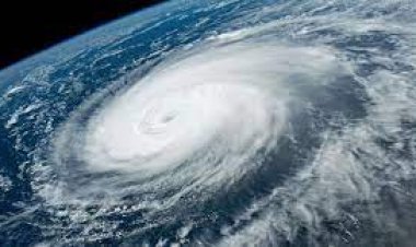 ବାତ୍ୟାର ନାଁ ମିଢିଲି, ପ୍ରଭାବିତ ହୋଇପାରେ ଉପକୂଳ ଓଡ଼ିଶା