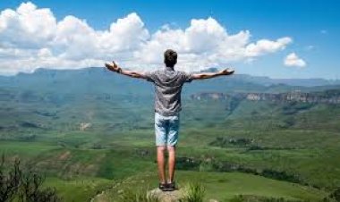 ଜୀବନର ଗୁରୁ ବାଣୀ