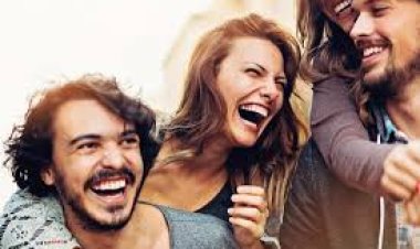 ମନ ଖୋଲା ହସନ୍ତୁ : କମିବ ଓଜନ