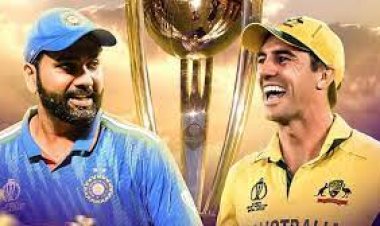 ବିଶ୍ୱକପ ଫାଇନାଲରେ କ’ଣ କ’ଣ କାର୍ଯ୍ୟସୂଚୀ ରହିଛି ଜାଣନ୍ତୁ