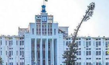 ଆଜି ସନ୍ଧ୍ୟା ୫ଟାରେ ଲୋକସେବା ଭବନରେ ବସିବ ଗୁରୁତ୍ୱପୂର୍ଣ୍ଣ ବୈଠକ, କାହିଁକି ଜାଣନ୍ତୁ