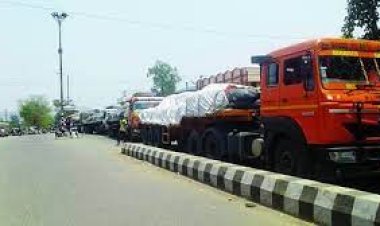 କଣ୍ଟାବାଞ୍ଜି ବନ୍ଦ : ସ୍ବତନ୍ତ୍ର କୋଶଳ ରାଜ୍ୟ ଦାବି