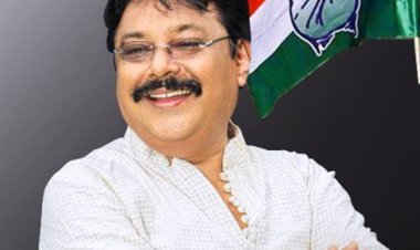 ନାଲ୍‌କୋ ସିଏମ୍‌ଡ଼ି ନିଯୁକ୍ତି ପକ୍ରିୟା ଆରମ୍ଭରେ ବିଳମ୍ବ ; ପ୍ରଧାନମନ୍ତ୍ରୀଙ୍କୁ ପତ୍ର ଲେଖିଲେ ମାନସ ଚୌଧୁରୀ