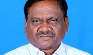 ଉପବାଚସ୍ପତି ଭାବେ ନିର୍ଦ୍ବନ୍ଦ୍ବରେ ନିର୍ବାଚିତ ହେଲେ ସାଲୁଗା ପ୍ରଧାନ