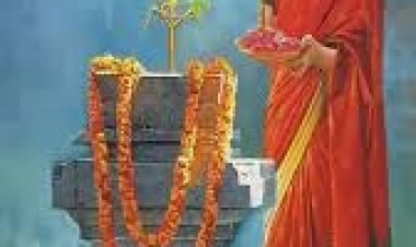 ବୈବାହିକ ଜୀବନ ସୁଖମୟ ହେବା ସହ ପରିବାରରେ ଶାନ୍ତି ବଜାୟ ରହିଥାଏ