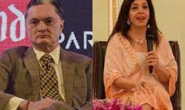 ଗୌତମ ସିଂଘାନିଆଙ୍କ ପତ୍ନୀ ମାଗିଲେ ଭରଣ‌ପୋଷଣରେ ୮୭୦୦ କୋଟି