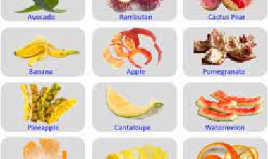 ଏହି ଫଳକୁ ଚୋପା ସହ ଖାଇଲେ ମିଳେ ଅନେକ ଲାଭ