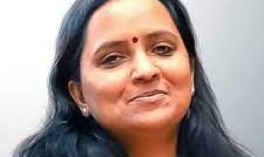 ସୁଜାତା ରାଉତ କାର୍ତ୍ତକେୟନଙ୍କୁ ଅତିରିକ୍ତ ଦାୟିତ୍ୱ