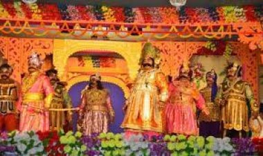 ଜାନୁଆରୀ ୧୫ରୁ ବରଗଡ଼ ଧନୁଯାତ୍ରା