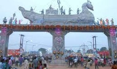 ବାଲିଯାତ୍ରାକୁ ମିଳିଲାନି ଜାତୀୟ ମାନ୍ୟତା