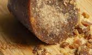 ସ୍ୱାସ୍ଥ୍ୟ ଉପକାରୀ ଗୁଡ