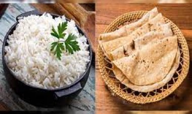 ଭାତ-ରୁଟି ଏକାସହ ଖାଇବା ଉଚିତ କି ଅନୁଚିତ